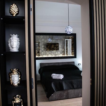 Capo House Appartement Palermo Buitenkant foto