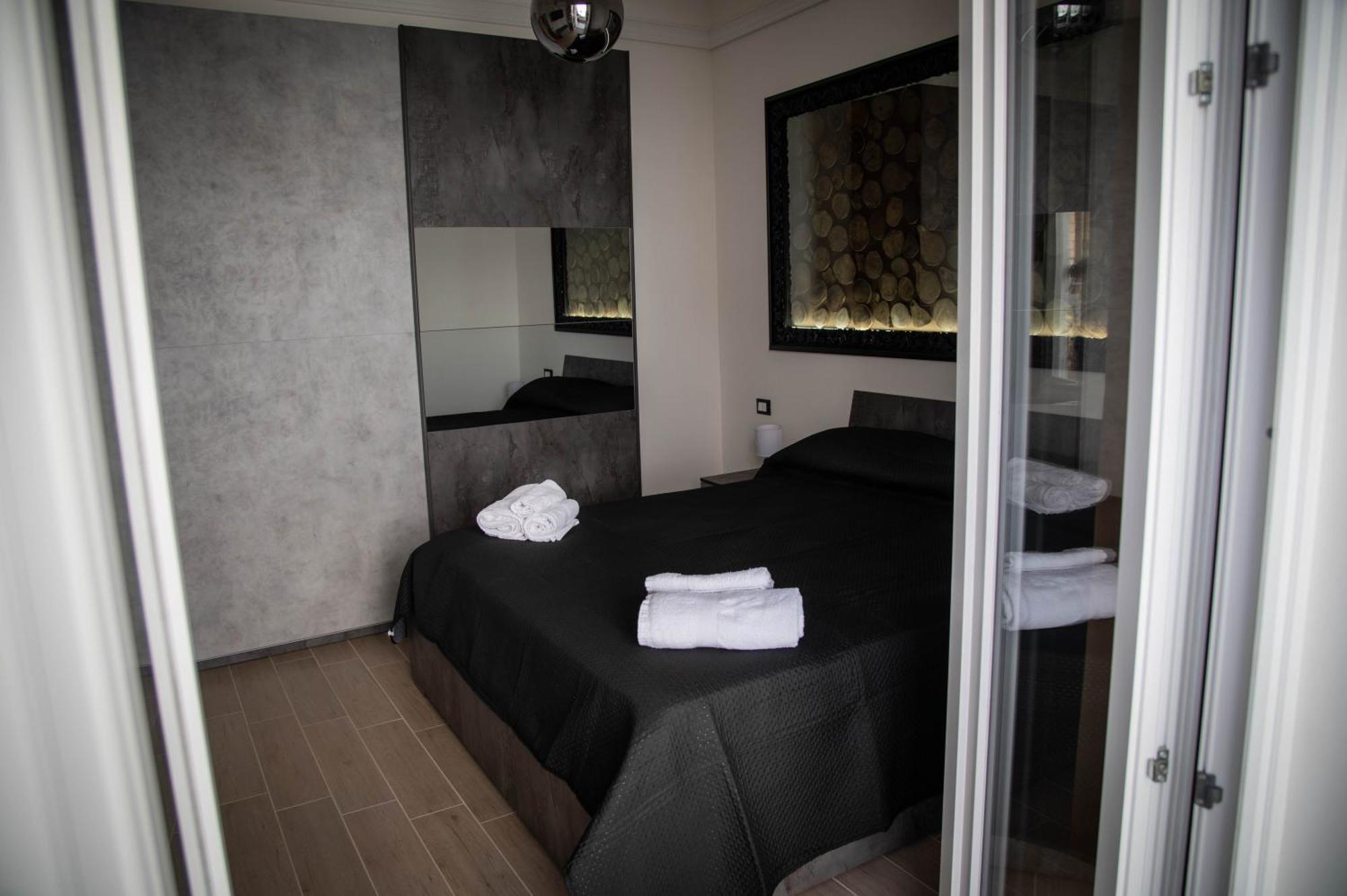 Capo House Appartement Palermo Buitenkant foto