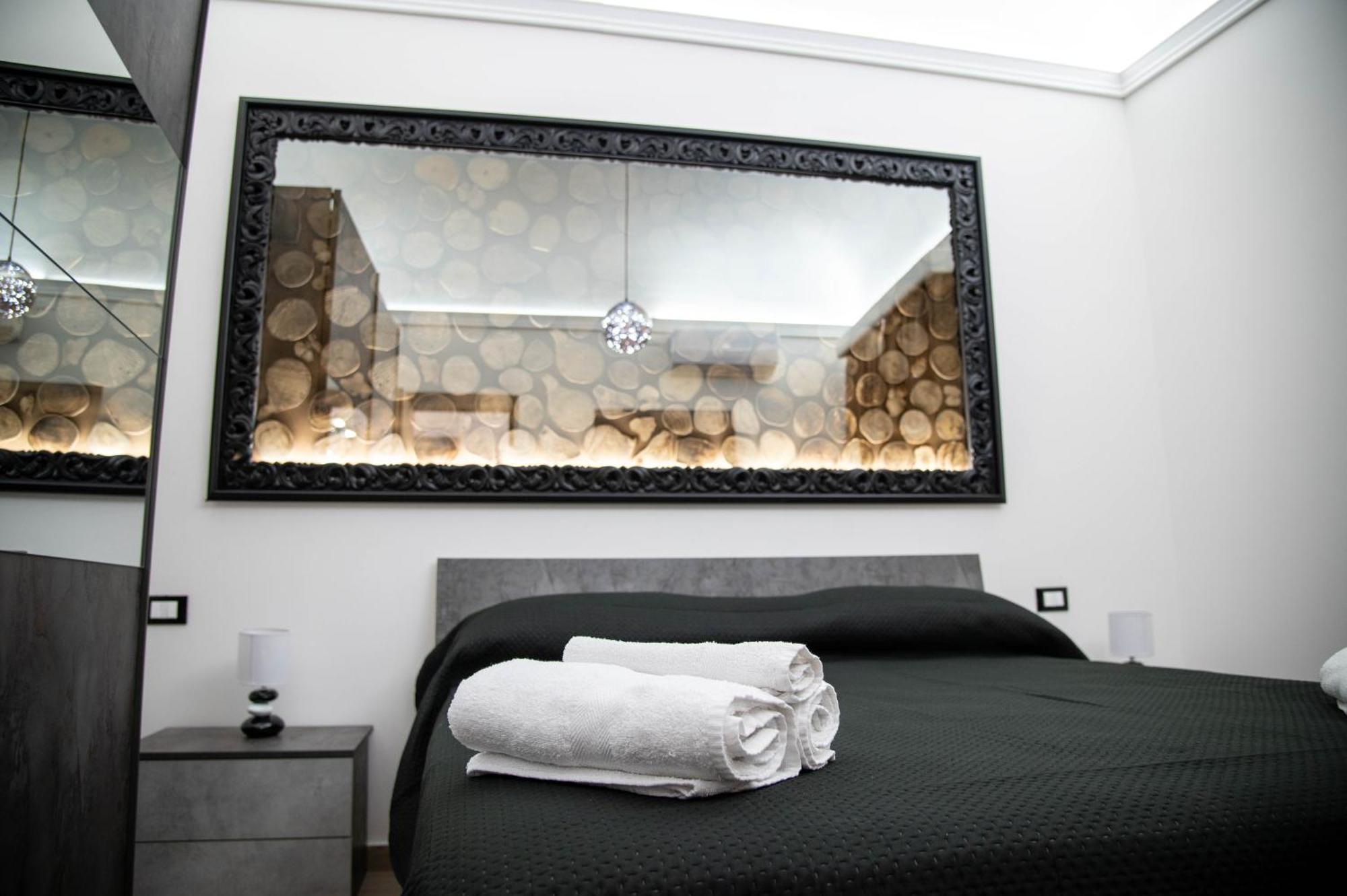 Capo House Appartement Palermo Buitenkant foto