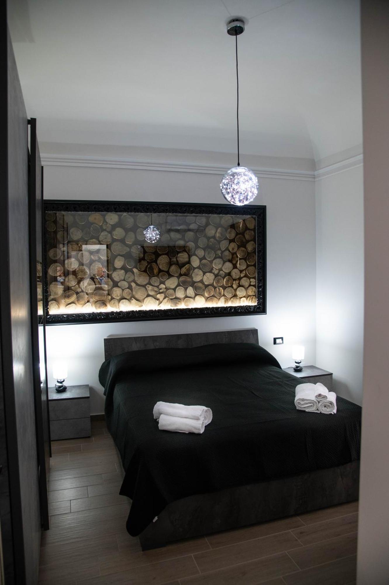 Capo House Appartement Palermo Buitenkant foto